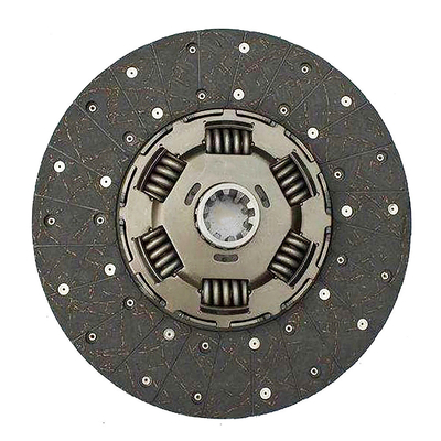 Steering Transmission Device Clutch Plate WG9725160390 for Sinotruk HOWO Truck Parts