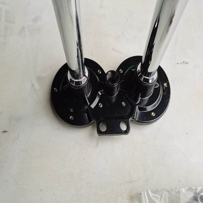 Sinotruk HOWO Spare Parts 24V Double Truck Air Horn with Energy Exchanging Mechanism