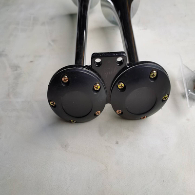 Sinotruk HOWO Spare Parts 24V Double Truck Air Horn with Energy Exchanging Mechanism