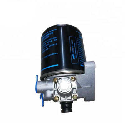 Sinotruk HOWO WG9000360521 Wabco Air Dryer Spare Parts for Your Vehicles