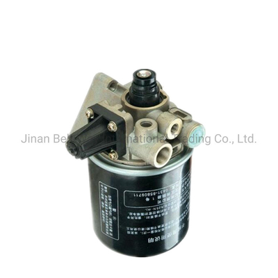 Refund Claim Sinotruk HOWO Air Dryer Wg9000360521 with and GS Certification