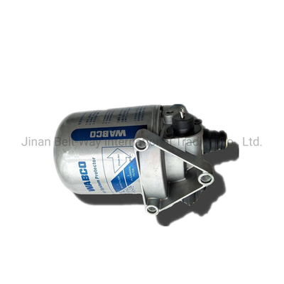 Refund Claim Sinotruk HOWO Air Dryer Wg9000360521 with and GS Certification