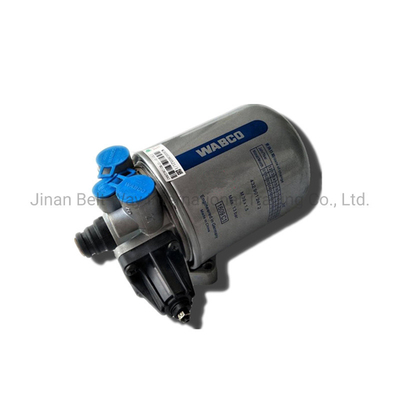 Refund Claim Sinotruk HOWO Air Dryer Wg9000360521 with and GS Certification