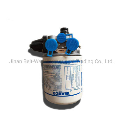 Refund Claim Sinotruk HOWO Air Dryer Wg9000360521 with and GS Certification