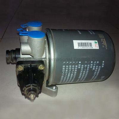 Sinotruk HOWO Air Dryer Wg9000360521 Contact for Freight and Estimated Delivery Time