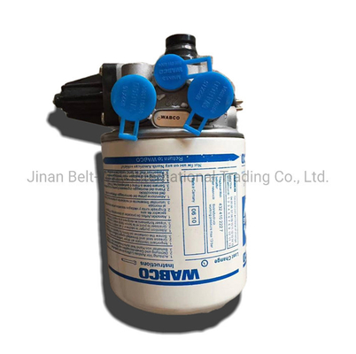 Sinotruk HOWO Air Dryer Wg9000360521 Contact for Freight and Estimated Delivery Time