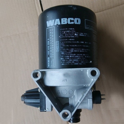 Contact for Shipping Cost and Estimated Delivery Time of Air Dryer Wg9000360521