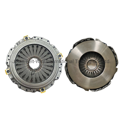 Sinotruk HOWO Truck Clutch Pressure Plate Az9725160100 for Engine Efficiency Clutches