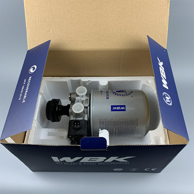 Sinotruk HOWO Truck Parts Wabco Air Dryer Wg9000360521 Original Contact for Shipping Cost