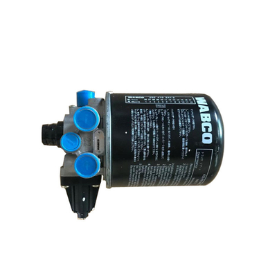 Sinotruk HOWO Truck Parts Wabco Air Dryer Wg9000360521 Original Contact for Shipping Cost