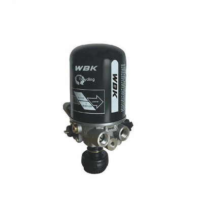 Sinotruk HOWO Truck Parts Wabco Air Dryer Wg9000360521 Original Contact for Shipping Cost