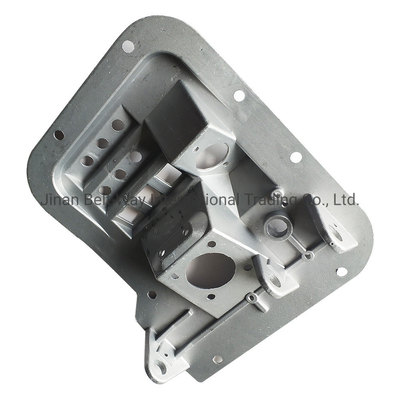 Sinotruk HOWO 371HP Combination Pedal Az9725360020 Suitable for Weichai Wd615 Engine