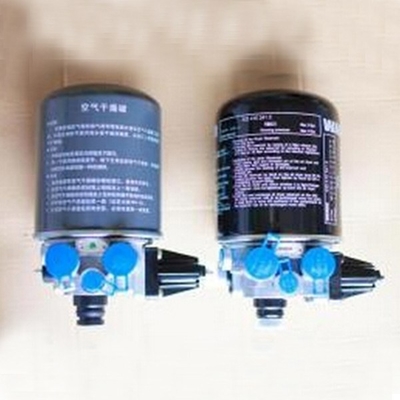 Secure Payments Wg9000360521 Air Dryer Filter for Sinotruk HOWO 371 Heavy Truck Parts