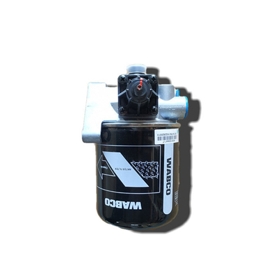 Auto Parts Wabco Air Dryer WG9000360521 with and Package Gross Weight of 1.300kg