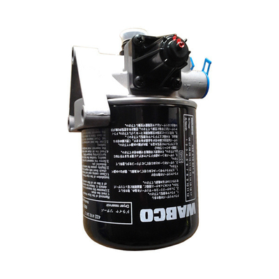 Auto Parts Wabco Air Dryer WG9000360521 with and Package Gross Weight of 1.300kg