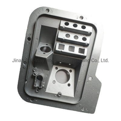 Sinotruk HOWO Brake Parts Az9725360020 Pedal Combination Bracket for Steering System