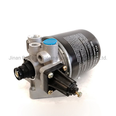 Refund Policy Guaranteed HOWO Wg9000360521 Air Dryer with GS Certification