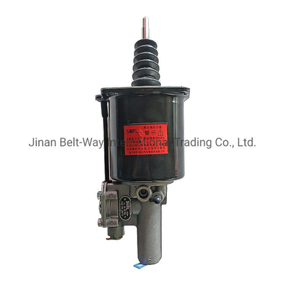Front Axle Driving System Parts for Weichai Wd615 Engine 2022 Booster Clutch Wg9725230041