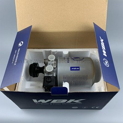 Refund Policy Guaranteed HOWO Wg9000360521 Air Dryer with GS Certification