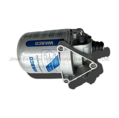 Manufacturing Air Dryer Assy Wg9000360521 for Sinotruck and HOWO to Meet Customer Needs