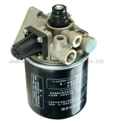 Manufacturing Air Dryer Assy Wg9000360521 for Sinotruck and HOWO to Meet Customer Needs