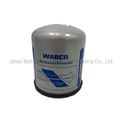 Manufacturing Air Dryer Assy Wg9000360521 for Sinotruck and HOWO to Meet Customer Needs