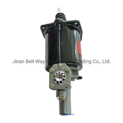 Front Axle Sinotruk HOWO Styer Truck Spare Parts Clutch Booster Cylinder Wg9725230041