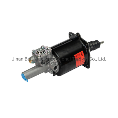 Front Axle Driving System Parts Sinotruk Original HOWO Clutch Booster WG9725230041