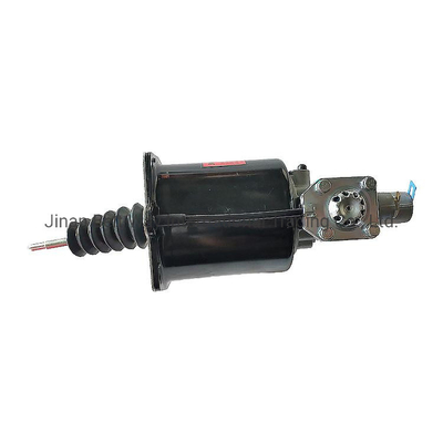 Front Axle Driving System Parts Sinotruk Original HOWO Clutch Booster WG9725230041