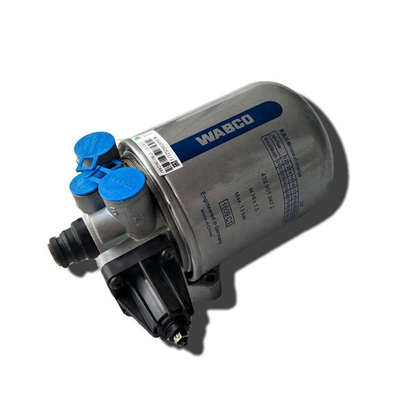 Get a Refund if Order Doesn't Ship Sinotruk Original Parts Air Dryer for HOWO A7 T7h
