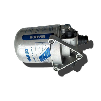 Get a Refund if Order Doesn't Ship Sinotruk Original Parts Air Dryer for HOWO A7 T7h