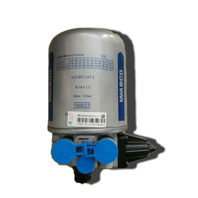 Get a Refund if Order Doesn't Ship Sinotruk Original Parts Air Dryer for HOWO A7 T7h