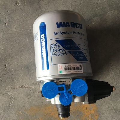 Get a Refund if Order Doesn't Ship Sinotruk Original Parts Air Dryer for HOWO A7 T7h