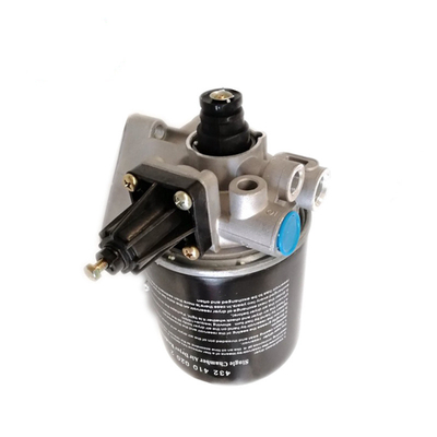 Sinotruk HOWO Parts Wabco Air Dryer WG9000360521 Secure Payments at Made-in-.com
