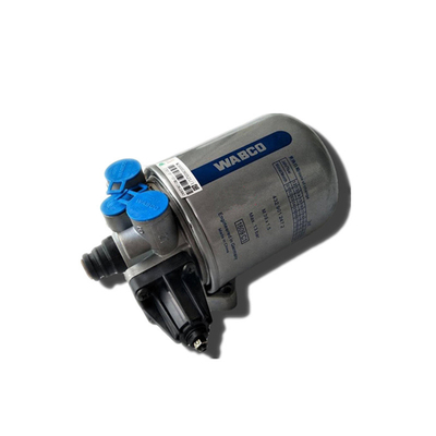 Sinotruk HOWO Parts Wabco Air Dryer WG9000360521 Secure Payments at Made-in-.com