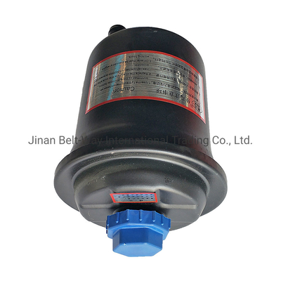 Sinotruck HOWO Steering Oil Tank Wg9725470060 for Standard Wp12 Engine Performance