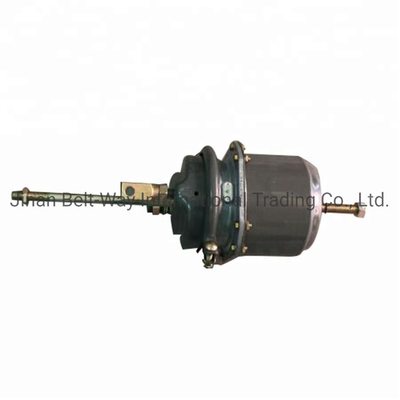 Sinotruk HOWO Truck Parts Brake Chamber WG9000360600 Suitable for Various Applications