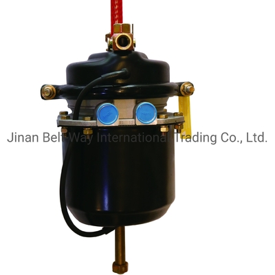 Sinotruk HOWO Truck Parts Brake Chamber WG9000360600 Suitable for Various Applications
