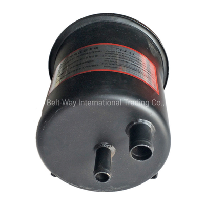 Sino Truck HOWO Front Axle Transmission Part Power Steering Oil Pump for Wp12 Engine