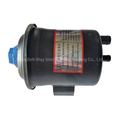 Sino Truck HOWO Front Axle Transmission Part Power Steering Oil Pump for Wp12 Engine