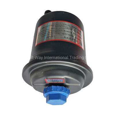 Sino Truck HOWO Front Axle Transmission Part Power Steering Oil Pump for Wp12 Engine