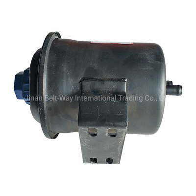 Sino Truck HOWO Front Axle Transmission Part Power Steering Oil Pump for Wp12 Engine