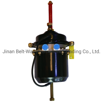 Sinotruk HOWO Truck Parts Brake Chamber WG9000360600 with Steel Structure Competitive