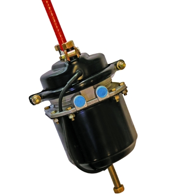 HOWO Truck Parts Wg9000360600 Long Rear Brake Chamber Package Gross Weight 4.310kg
