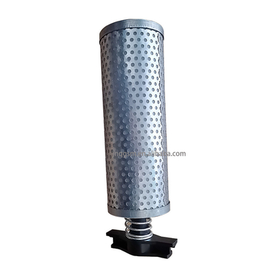 Shacman Truck Gearbox Steering Hydraulic Oil Tank Filter Dz95319470088 for Wp10 Engine