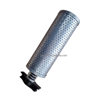 Shacman Truck Gearbox Steering Hydraulic Oil Tank Filter Dz95319470088 for Wp10 Engine