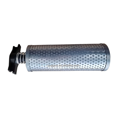 Shacman Truck Gearbox Steering Hydraulic Oil Tank Filter Dz95319470088 for Wp10 Engine