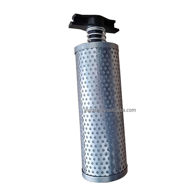 Shacman Truck Gearbox Steering Hydraulic Oil Tank Filter Dz95319470088 for Wp10 Engine