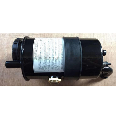 Shacman F3000 Truck Spare Parts Standard Steering Oil Tank Part Number Dz95319470088
