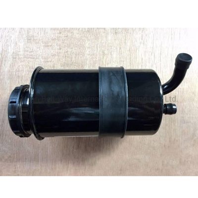 Shacman F3000 Truck Spare Parts Standard Steering Oil Tank Part Number Dz95319470088